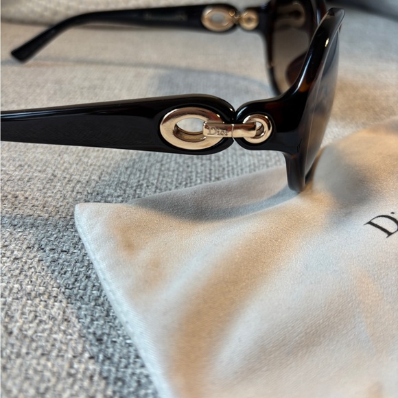 Christian Dior sunglasses - Picture 6 of 6
